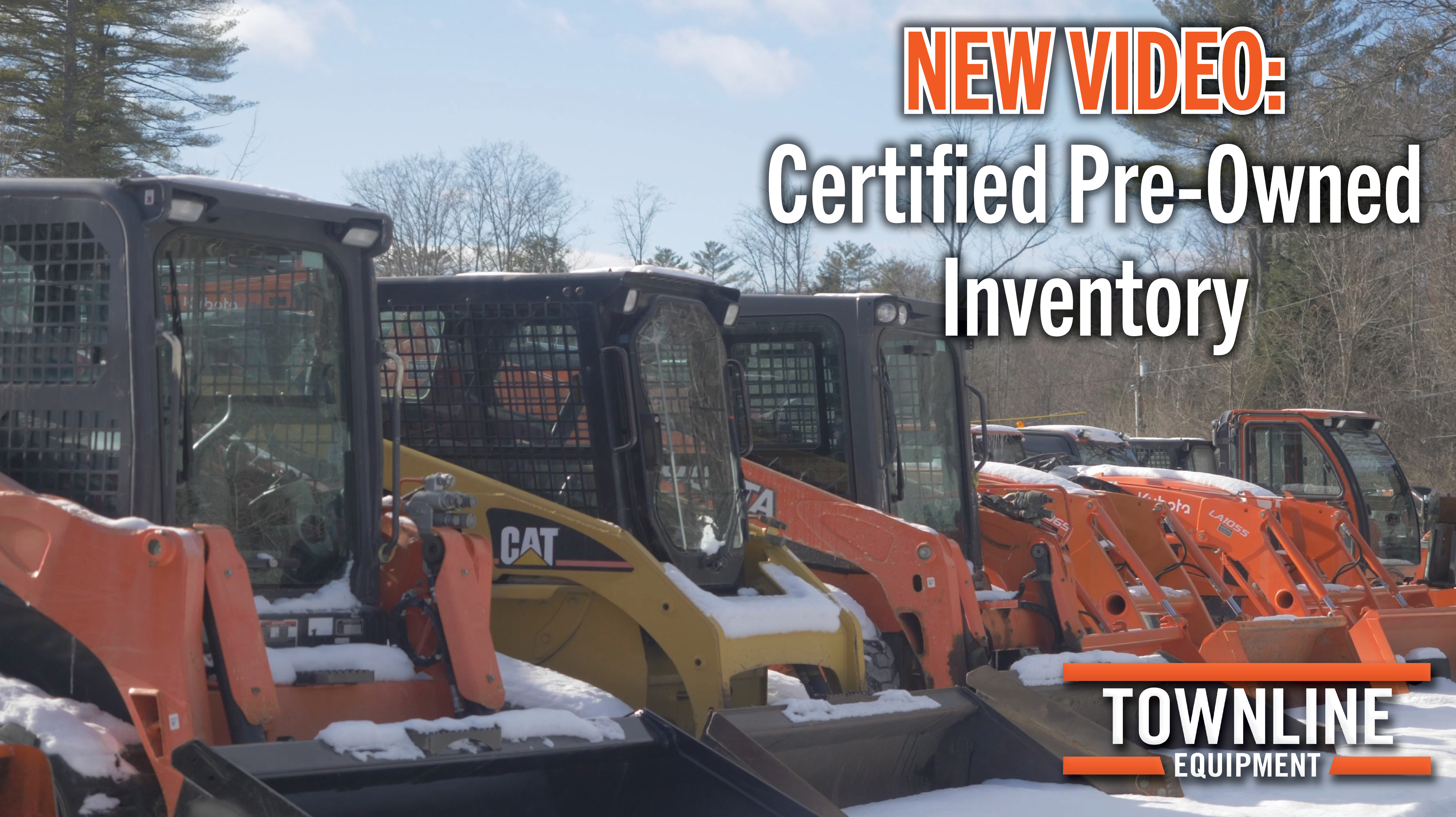 Certified Pre-Owned Inventory